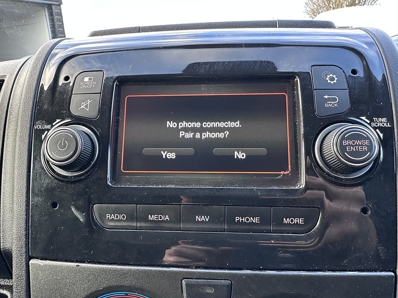 Used Citroen Relay 2022 for sale - 77200935: Photo 22