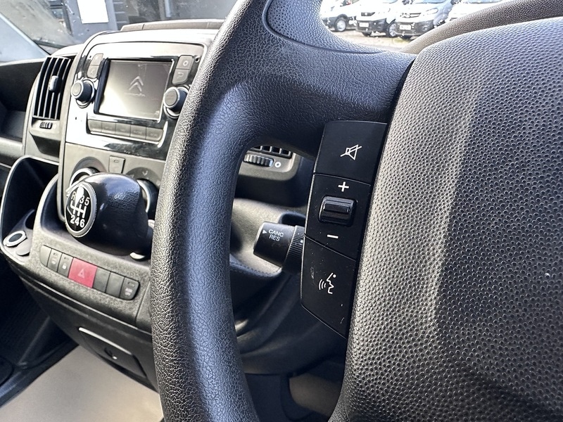 Used Citroen Relay 2022 for sale - 77200935: Photo 25