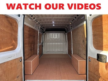 Used Citroen Relay 2022 for sale - 77200935: Photo