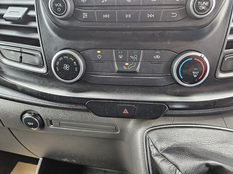 Used Ford Transit 2023 for sale - 76808315: Photo 22