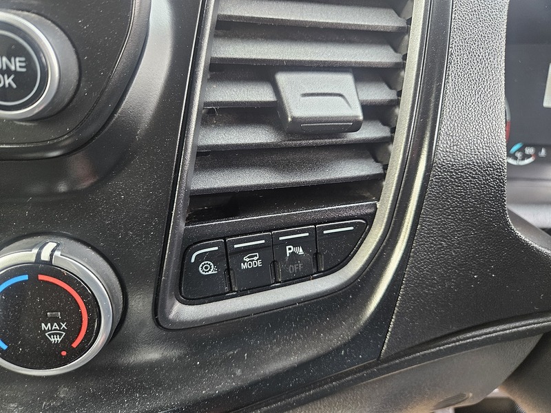 Used Ford Transit 2023 for sale - 76808315: Photo 24