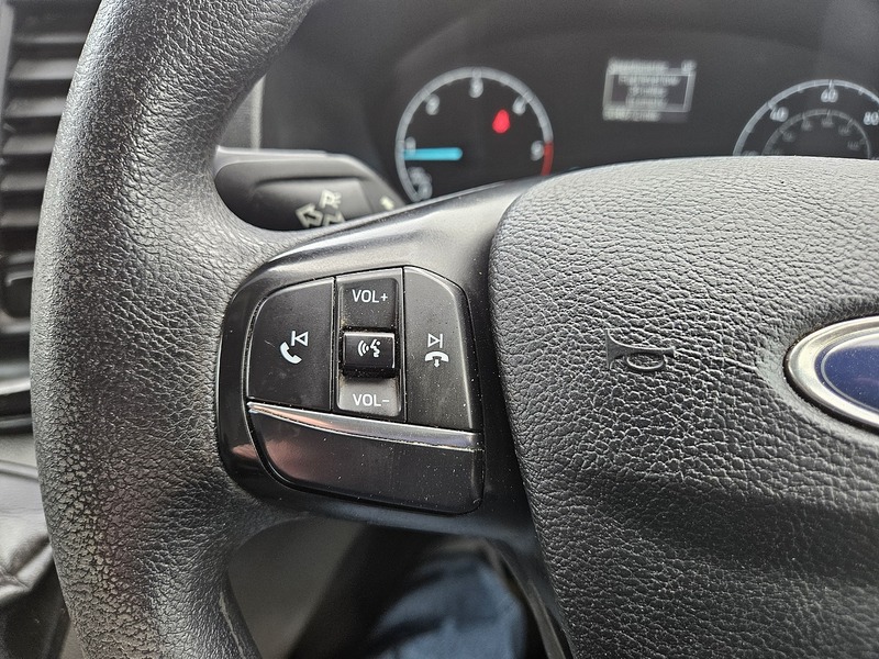 Used Ford Transit 2023 for sale - 76808315: Photo 25