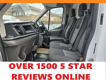 Used Ford Transit 2023 for sale - 76808315: Photo