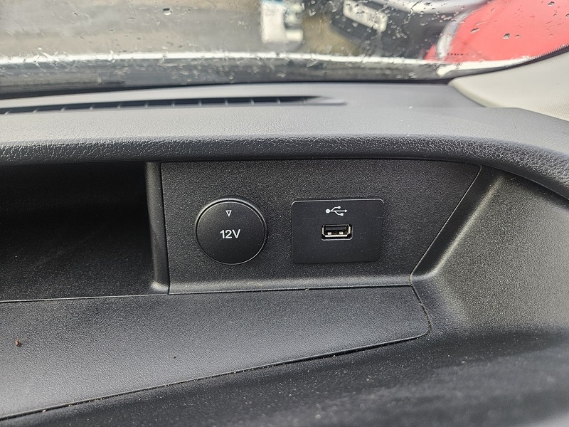 Used Ford Transit 2023 for sale - 76808315: Photo 30