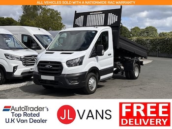 Used Ford Transit 2022 for sale - 78713755: Photo