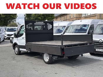 Used Ford Transit 2022 for sale - 78713755: Photo