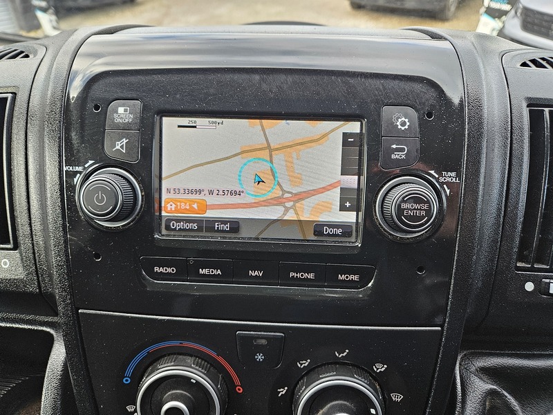 Used Peugeot Boxer 2022 for sale - 77288611: Photo 20