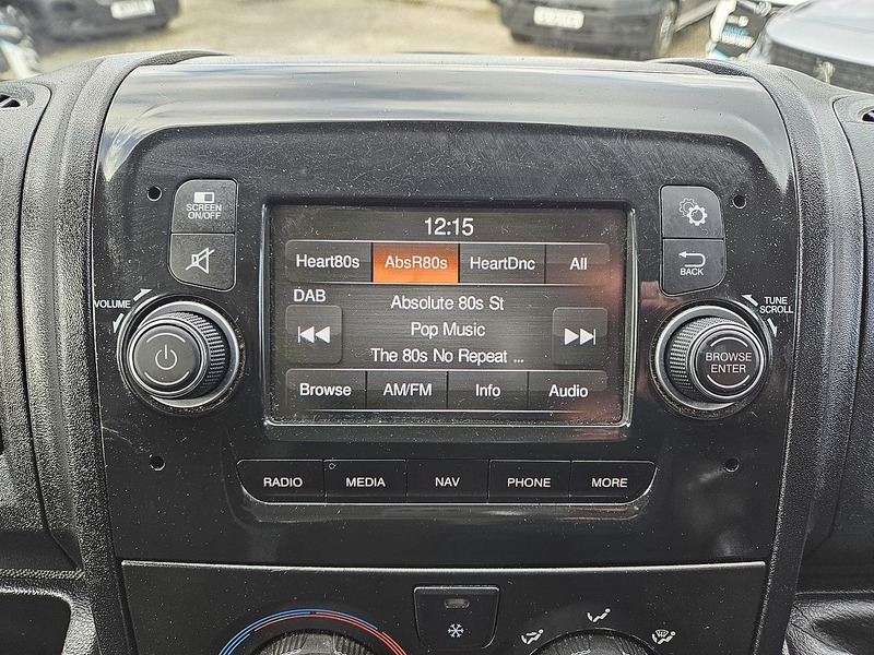 Used Peugeot Boxer 2022 for sale - 77288611: Photo 21