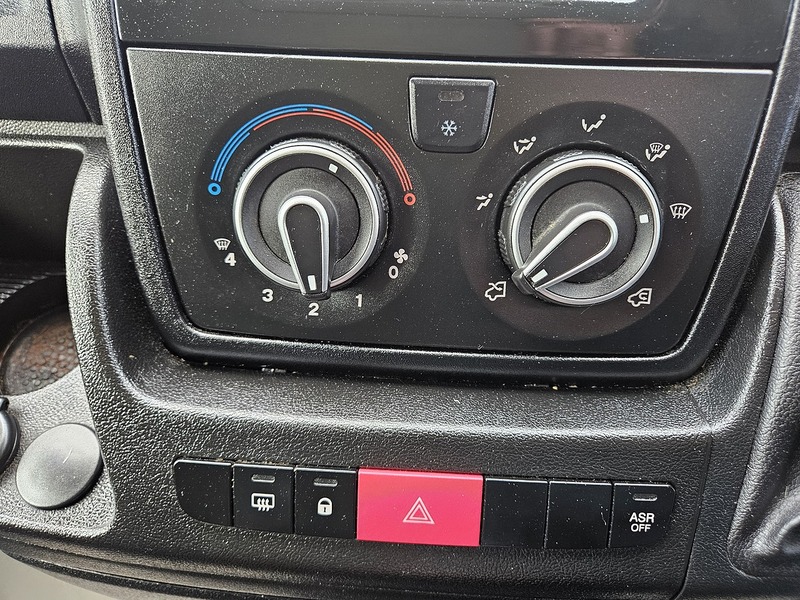 Used Peugeot Boxer 2022 for sale - 77288611: Photo 22