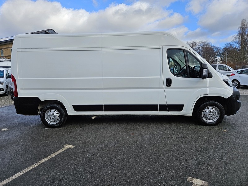 Used Peugeot Boxer 2022 for sale - 77288611: Photo 8