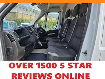 Used Vauxhall Movano 2023 for sale - 79434988: Photo