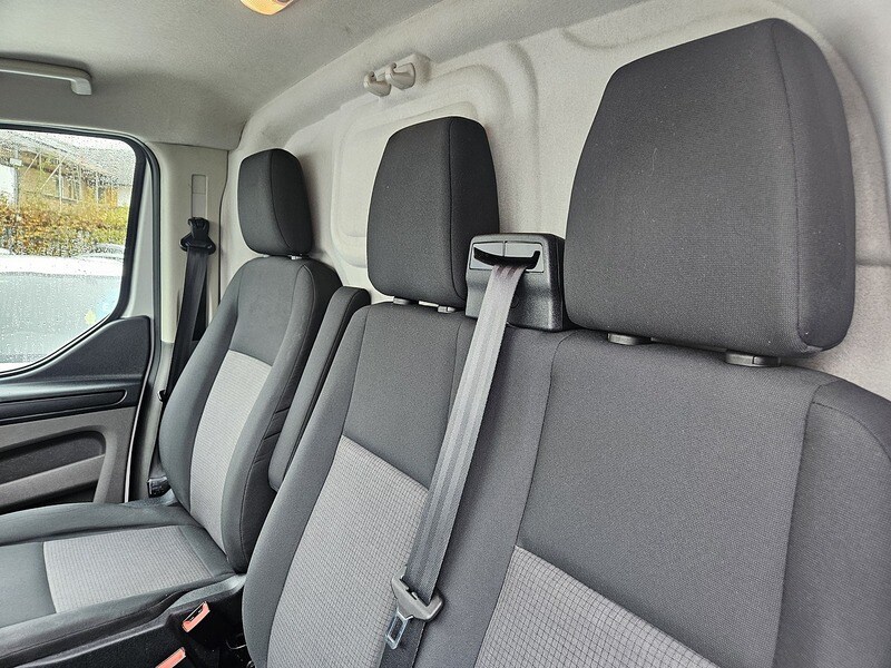 Used Ford Transit Custom 2021 for sale - 76582968: Photo 15