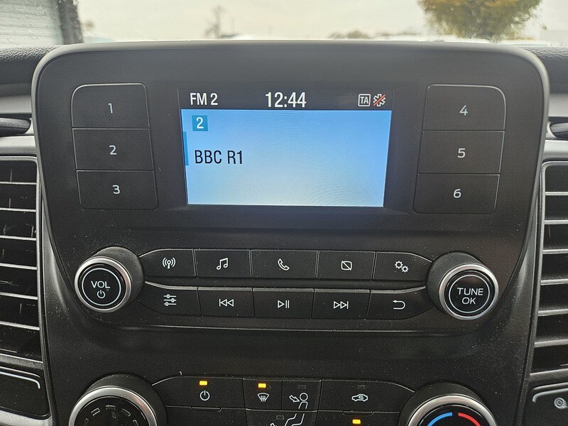 Used Ford Transit Custom 2021 for sale - 76582968: Photo 20