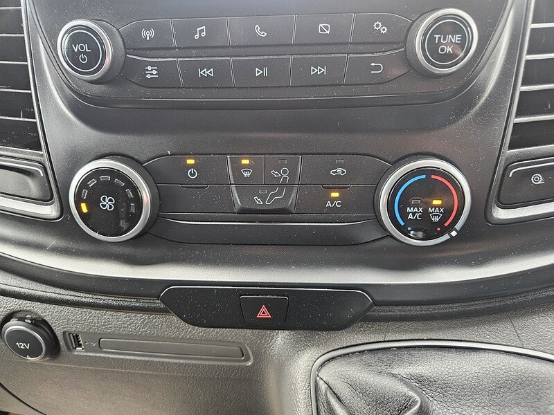 Used Ford Transit Custom 2021 for sale - 76582968: Photo 21