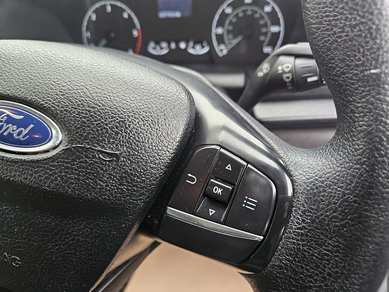 Used Ford Transit Custom 2021 for sale - 76582968: Photo 25