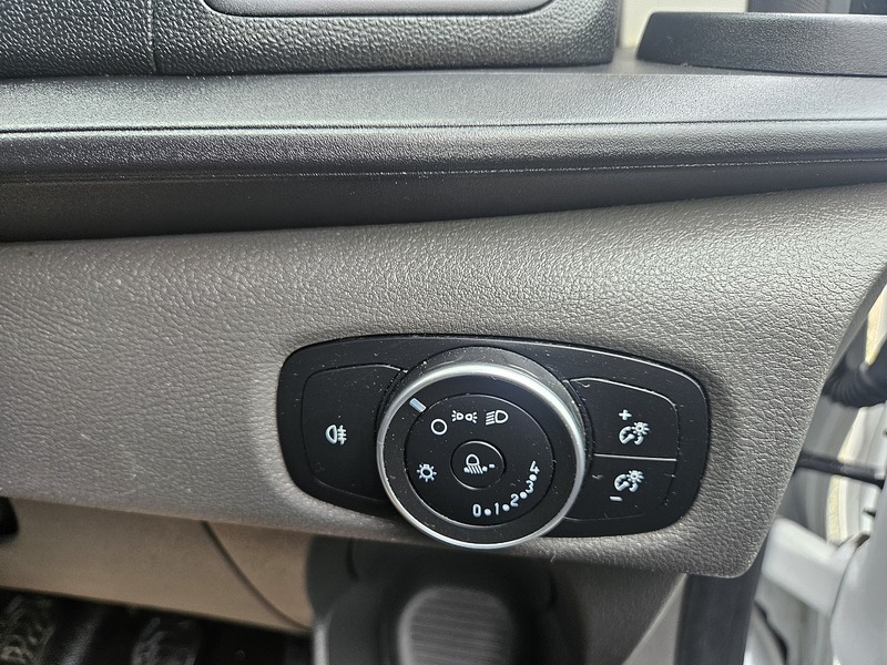 Used Ford Transit Custom 2021 for sale - 76582968: Photo 26