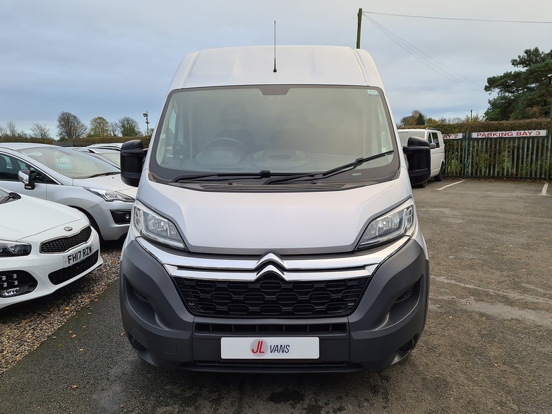 Used Citroen Relay 2024 for sale - 78003989: Photo 17
