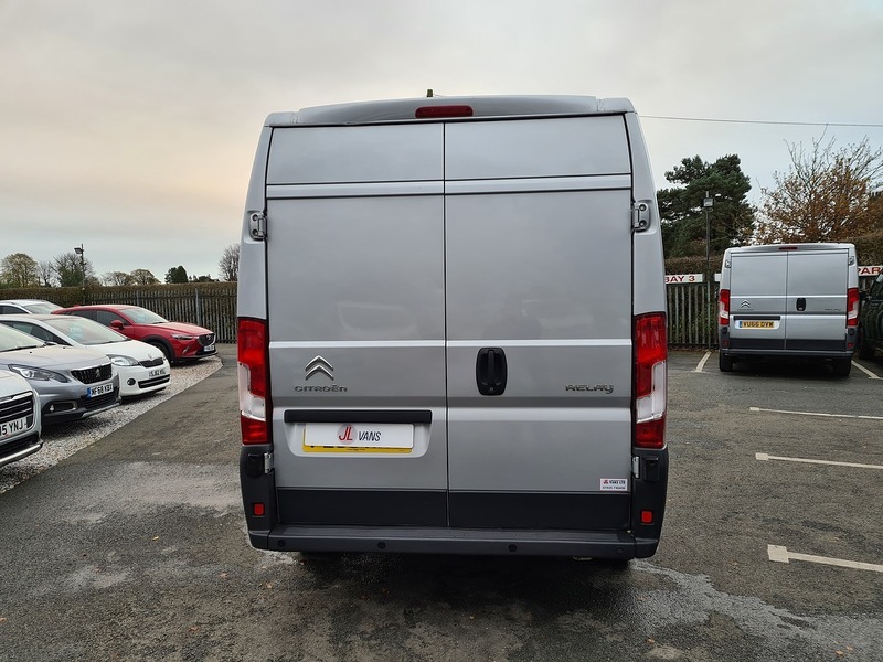 Used Citroen Relay 2024 for sale - 78003989: Photo 18