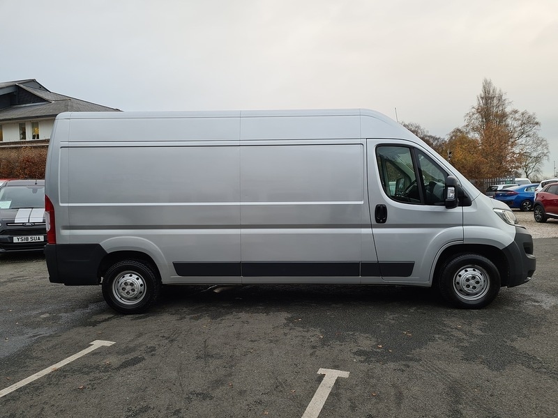 Used Citroen Relay 2024 for sale - 78003989: Photo 8