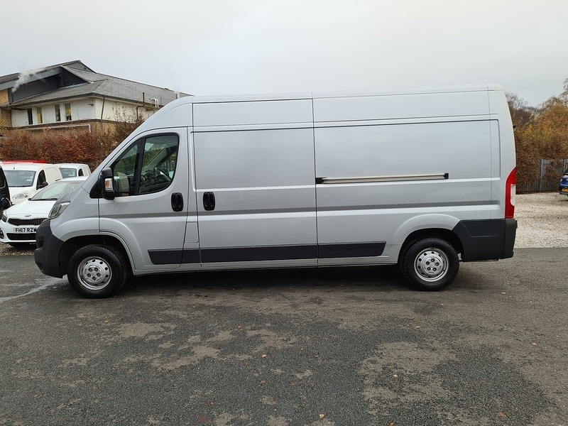 Used Citroen Relay 2024 for sale - 78003989: Photo 9