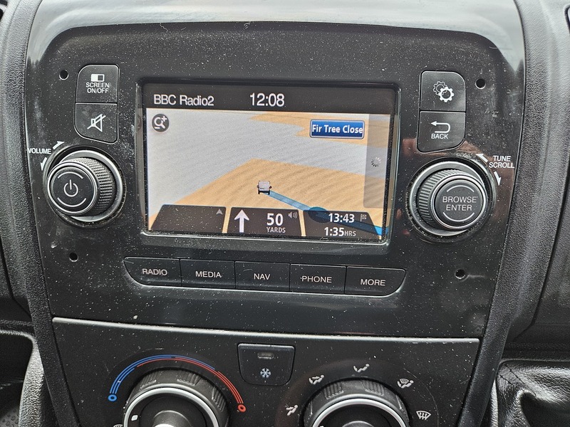 Used Citroen Relay 2022 for sale - 77172735: Photo 20