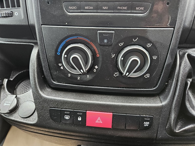 Used Citroen Relay 2022 for sale - 77172735: Photo 23