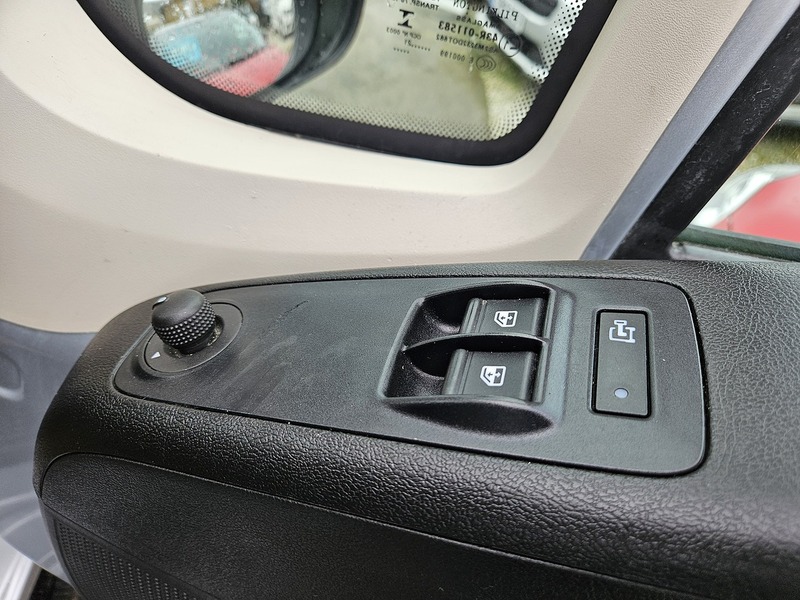 Used Citroen Relay 2022 for sale - 77172735: Photo 29