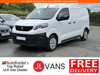 Used Peugeot Expert 2022 for sale - 79518794: Photo