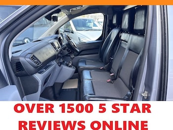 Used Peugeot Expert 2022 for sale - 79518794: Photo