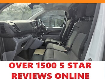 Used Vauxhall Vivaro 2023 for sale - 78242055: Photo