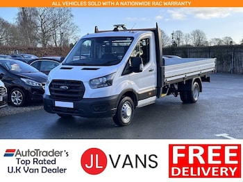 Used Ford Transit 2022 for sale - 78331355: Photo