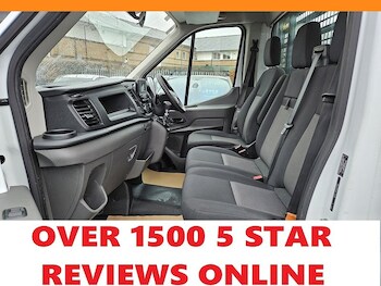 Used Ford Transit 2022 for sale - 78331355: Photo