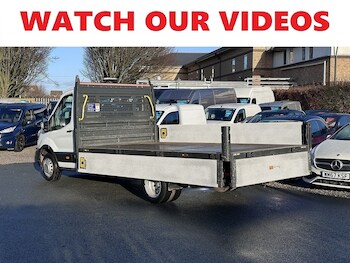 Used Ford Transit 2022 for sale - 78331355: Photo