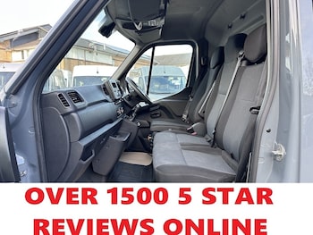 Used Renault Master 2023 for sale - 79435976: Photo