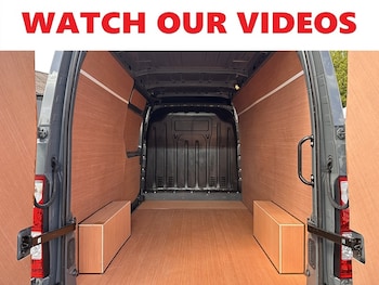 Used Renault Master 2023 for sale - 79435976: Photo