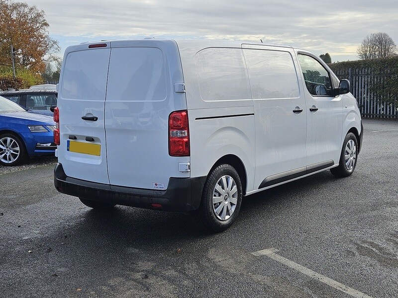 Used Citroen Dispatch 2022 for sale - 77821871: Photo 11