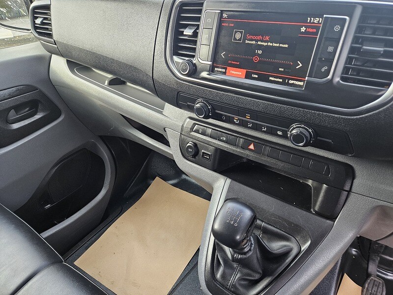 Used Citroen Dispatch 2022 for sale - 77821871: Photo 13