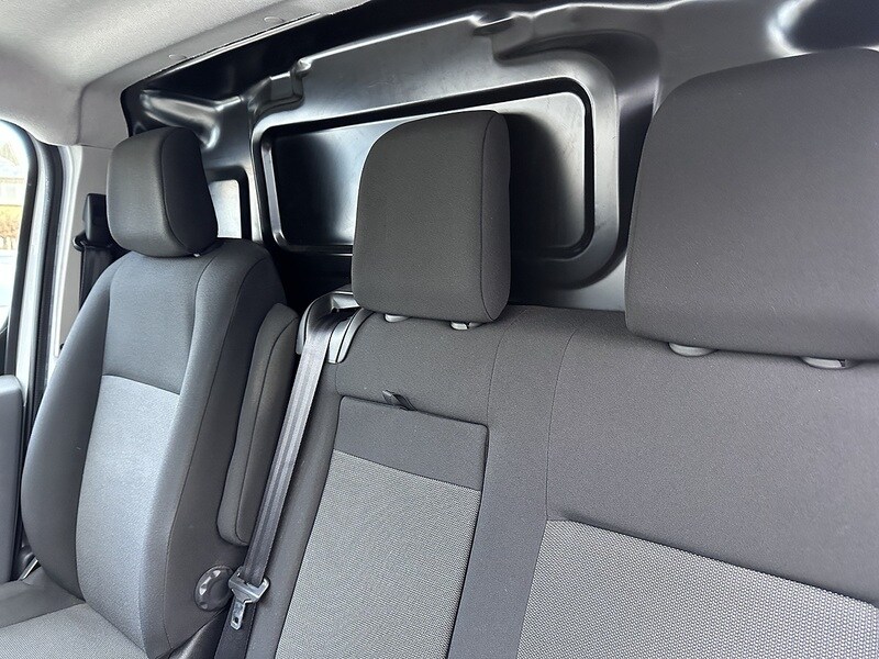 Used Citroen Dispatch 2022 for sale - 77821871: Photo 14