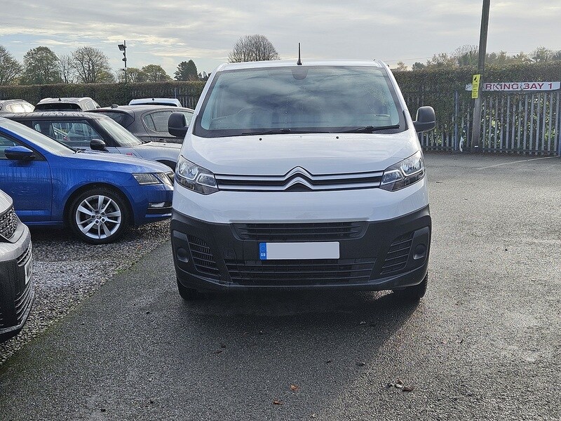 Used Citroen Dispatch 2022 for sale - 77821871: Photo 16