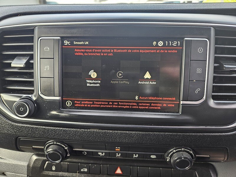 Used Citroen Dispatch 2022 for sale - 77821871: Photo 19