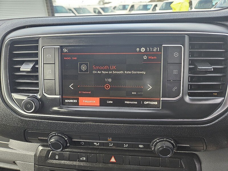 Used Citroen Dispatch 2022 for sale - 77821871: Photo 20