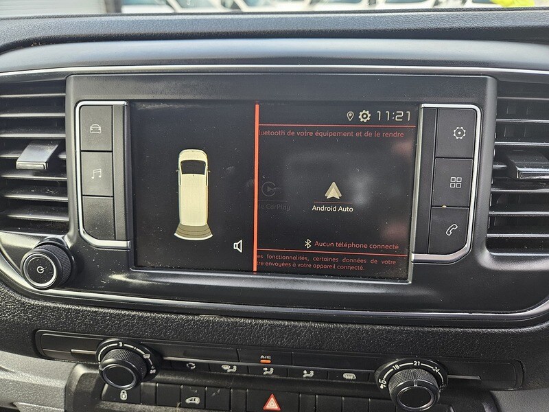 Used Citroen Dispatch 2022 for sale - 77821871: Photo 21