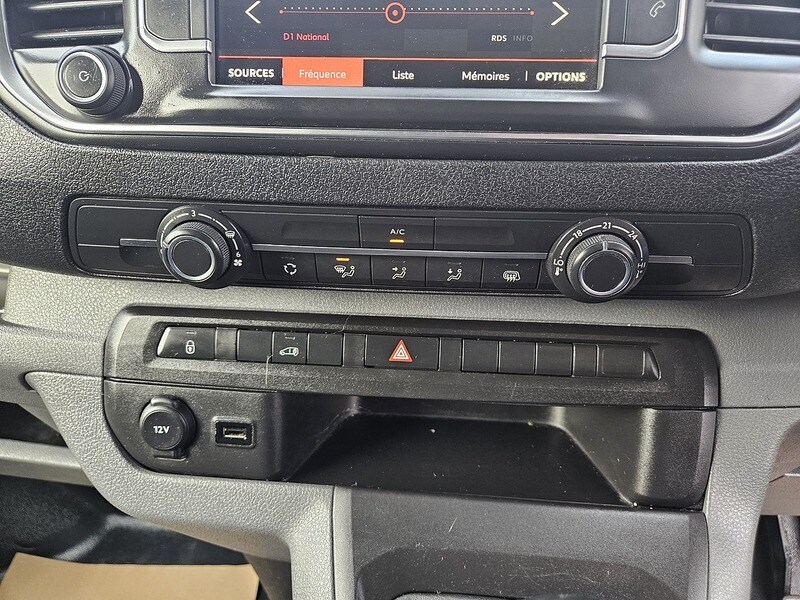 Used Citroen Dispatch 2022 for sale - 77821871: Photo 22