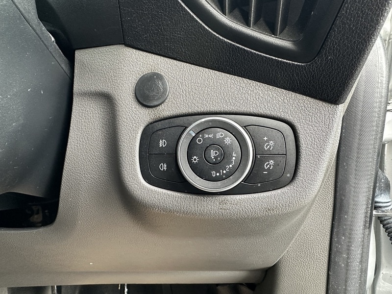 Used Ford Transit Connect 2022 for sale - 76077236: Photo 32