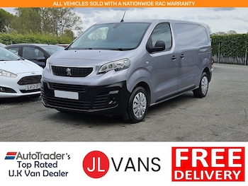 Used Peugeot Expert 2022 for sale - 79434914: Photo