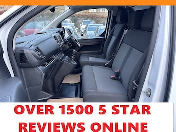 Used Peugeot Expert 2022 for sale - 79434914: Photo