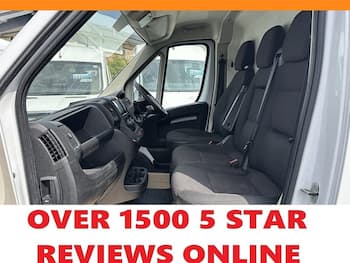 Used Citroen Relay 2023 for sale - 79881468: Photo