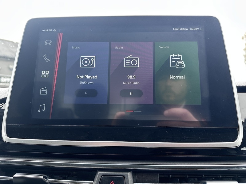 Used Maxus Deliver 9 2023 for sale - 77967995: Photo 23