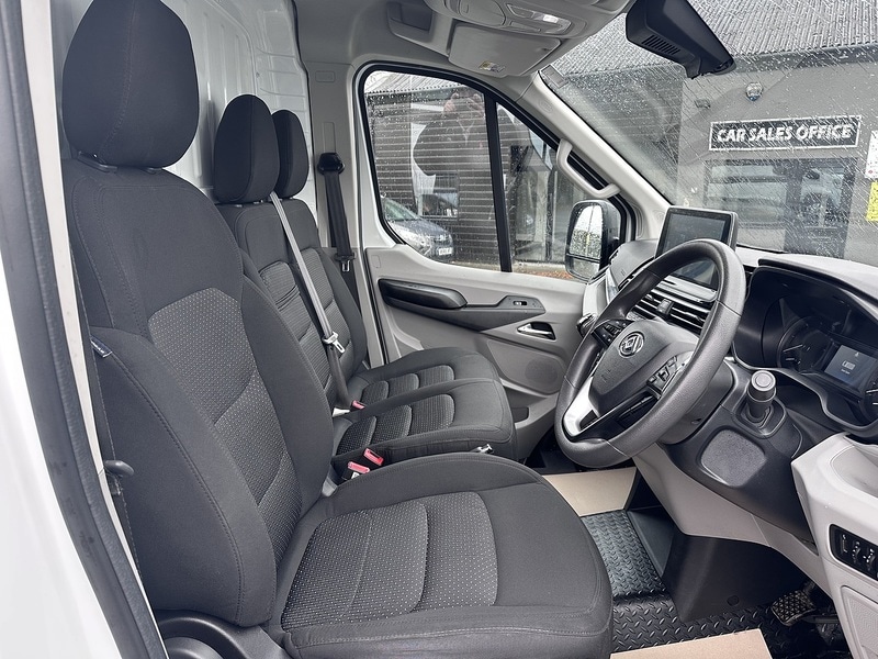 Used Maxus Deliver 9 2023 for sale - 77967995: Photo 5