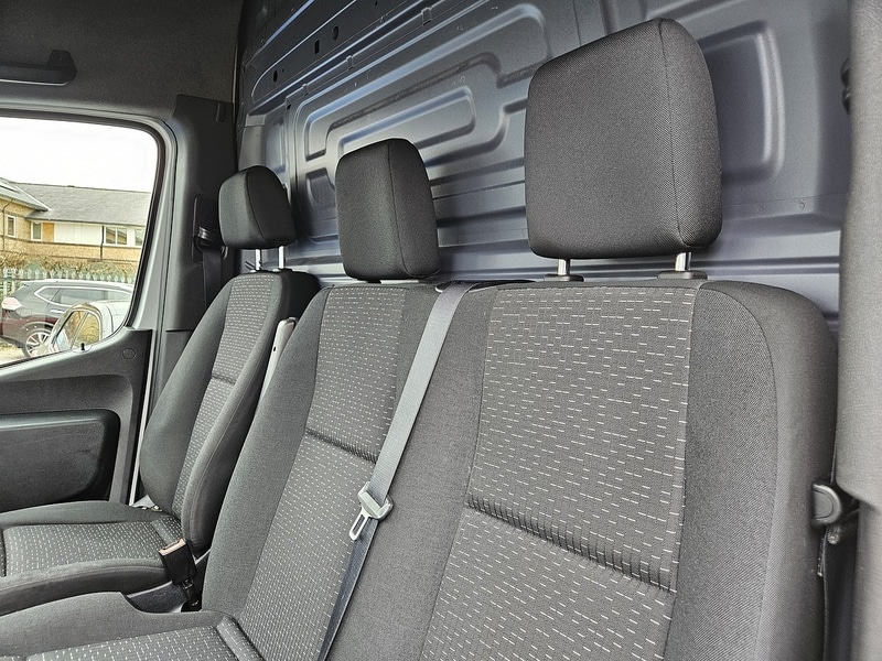 Used Mercedes-Benz Sprinter 2022 for sale - 77850874: Photo 15